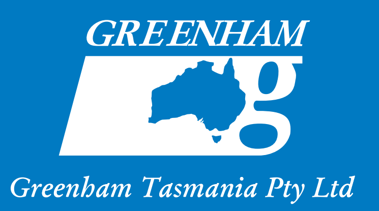 greenham logo